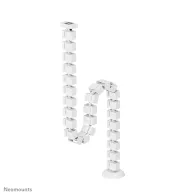 Prowadnica kabli Neomounts by Newstar Cable Spine ADS06-132WH - Magnetyczna, Biała