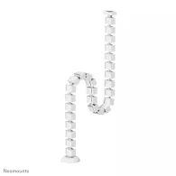 Prowadnica kabli Neomounts by Newstar Cable Spine ADS06-132WH - Magnetyczna, Biała