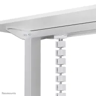 Prowadnica kabli Neomounts by Newstar Cable Spine ADS06-132WH - Magnetyczna, Biała