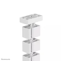 Prowadnica kabli Neomounts by Newstar Cable Spine ADS06-132WH - Magnetyczna, Biała