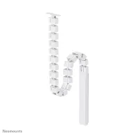 Prowadnica kabli Neomounts by Newstar Cable Spine ADS06-133WH - Przykręcana|Magnetyczna, Biała