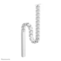 Prowadnica kabli Neomounts by Newstar Cable Spine ADS06-133WH - Przykręcana|Magnetyczna, Biała