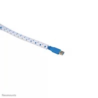 Organizer na kable spiralny Neomounts by Newstar Cable Sleeve ADS06-140WH - Biały