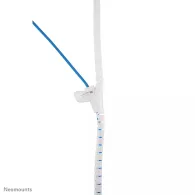 Organizer na kable spiralny Neomounts by Newstar Cable Sleeve ADS06-140WH - Biały