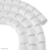 Organizer na kable spiralny Neomounts by Newstar Cable Sleeve ADS06-140WH - Biały
