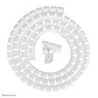 Organizer na kable spiralny Neomounts by Newstar Cable Sleeve ADS06-140WH - Biały
