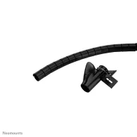 Organizer na kable spiralny Neomounts by Newstar Cable Sleeve ADS06-141BL - na 1-4 kable, Czarny