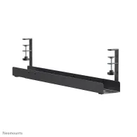 Koryto kablowe Neomounts by Newstar Cable Tray ADS07-120BL - Zaciski, Czarne