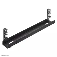 Koryto kablowe Neomounts by Newstar Cable Tray ADS07-120BL - Zaciski, Czarne