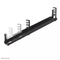 Koryto kablowe Neomounts by Newstar Cable Tray ADS07-120BL - Zaciski, Czarne