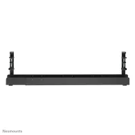 Koryto kablowe Neomounts by Newstar Cable Tray ADS07-120BL - Zaciski, Czarne