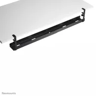 Koryto kablowe Neomounts by Newstar Cable Tray ADS07-120BL - Zaciski, Czarne