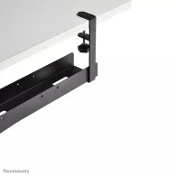 Koryto kablowe Neomounts by Newstar Cable Tray ADS07-120BL - Zaciski, Czarne