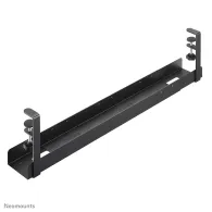 Koryto kablowe Neomounts by Newstar Cable Tray ADS07-120BL - Zaciski, Czarne