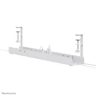 Koryto kablowe Neomounts by Newstar Cable Tray ADS07-120WH - Zaciski, Białe