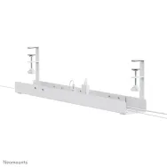 Koryto kablowe Neomounts by Newstar Cable Tray ADS07-120WH - Zaciski, Białe