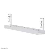 Koryto kablowe Neomounts by Newstar Cable Tray ADS07-120WH - Zaciski, Białe