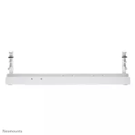 Koryto kablowe Neomounts by Newstar Cable Tray ADS07-120WH - Zaciski, Białe
