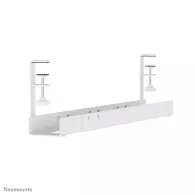 Koryto kablowe Neomounts by Newstar Cable Tray ADS07-120WH - Zaciski, Białe