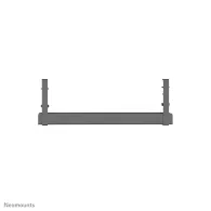 Koryto kablowe Neomounts by Newstar Cable Tray ADS07-121BL - 60 cm, Zaciski, Czarne