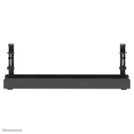 Koryto kablowe Neomounts by Newstar Cable Tray ADS07-121BL - 60 cm, Zaciski, Czarne