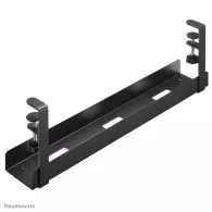 Koryto kablowe Neomounts by Newstar Cable Tray ADS07-121BL - 60 cm, Zaciski, Czarne