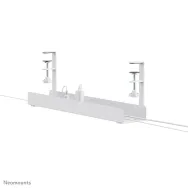 Koryto kablowe Neomounts by Newstar Cable Tray ADS07-121WH - 60 cm, Zaciski, Białe