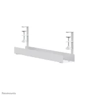 Koryto kablowe Neomounts by Newstar Cable Tray ADS07-121WH - 60 cm, Zaciski, Białe