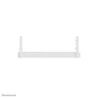 Koryto kablowe Neomounts by Newstar Cable Tray ADS07-121WH - 60 cm, Zaciski, Białe