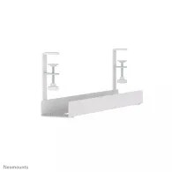 Koryto kablowe Neomounts by Newstar Cable Tray ADS07-121WH - 60 cm, Zaciski, Białe
