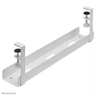 Koryto kablowe Neomounts by Newstar Cable Tray ADS07-121WH - 60 cm, Zaciski, Białe