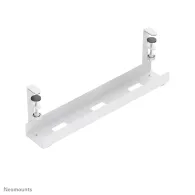 Koryto kablowe Neomounts by Newstar Cable Tray ADS07-121WH - 60 cm, Zaciski, Białe