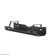 Koryto kablowe Neomounts by Newstar Cable Tray ADS07-122BL - 60 cm, Przykręcane, Czarne