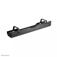 Koryto kablowe Neomounts by Newstar Cable Tray ADS07-122BL - 60 cm, Przykręcane, Czarne
