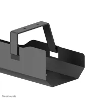 Koryto kablowe Neomounts by Newstar Cable Tray ADS07-122BL - 60 cm, Przykręcane, Czarne