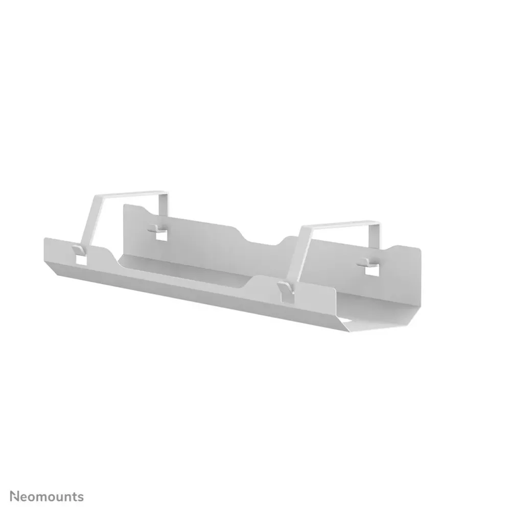 Koryto kablowe Neomounts by Newstar Cable Tray ADS07-122WH - 60 cm, Przykręcane, Białe
