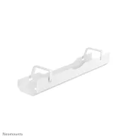 Koryto kablowe Neomounts by Newstar Cable Tray ADS07-122WH - 60 cm, Przykręcane, Białe
