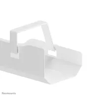 Koryto kablowe Neomounts by Newstar Cable Tray ADS07-122WH - 60 cm, Przykręcane, Białe