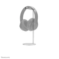 Stojak na słuchawki Neomounts by Newstar Headset Stand ADS11-170SL - Aluminium, Srebrny