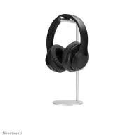 Stojak na słuchawki Neomounts by Newstar Headset Stand ADS11-170SL - Aluminium, Srebrny