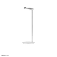 Stojak na słuchawki Neomounts by Newstar Headset Stand ADS11-170SL - Aluminium, Srebrny