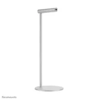 Stojak na słuchawki Neomounts by Newstar Headset Stand ADS11-170SL - Aluminium, Srebrny