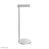 Stojak na słuchawki Neomounts by Newstar Headset Stand ADS11-170SL - Aluminium, Srebrny