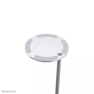 Stojak na słuchawki Neomounts by Newstar Headset Stand ADS11-170SL - Aluminium, Srebrny