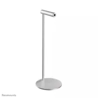 Stojak na słuchawki Neomounts by Newstar Headset Stand ADS11-170SL - Aluminium, Srebrny