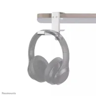 Wieszak na słuchawki Neomounts by Newstar Headset Stand ADS11-171SL - Aluminium, Srebrny