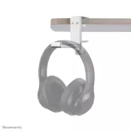 Wieszak na słuchawki Neomounts by Newstar Headset Stand ADS11-171SL - Aluminium, Srebrny