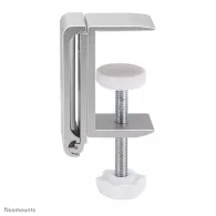 Wieszak na słuchawki Neomounts by Newstar Headset Stand ADS11-171SL - Aluminium, Srebrny