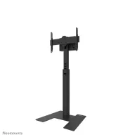 Stojak podłogowy do monitora i telewizora Neomounts by Newstar MOVE Up TV floor stand 37-75" FL45S-825BL1 - Czarny