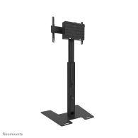 Stojak podłogowy do monitora i telewizora Neomounts by Newstar MOVE Up TV floor stand 37-75" FL45S-825BL1 - Czarny